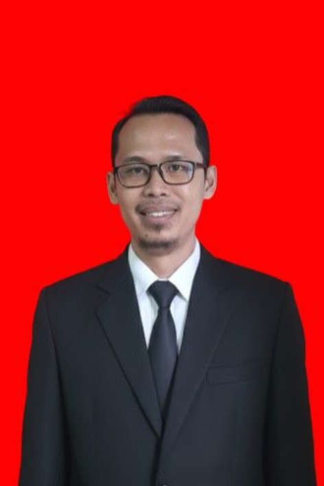 Arief Wahyudi, M.Kom